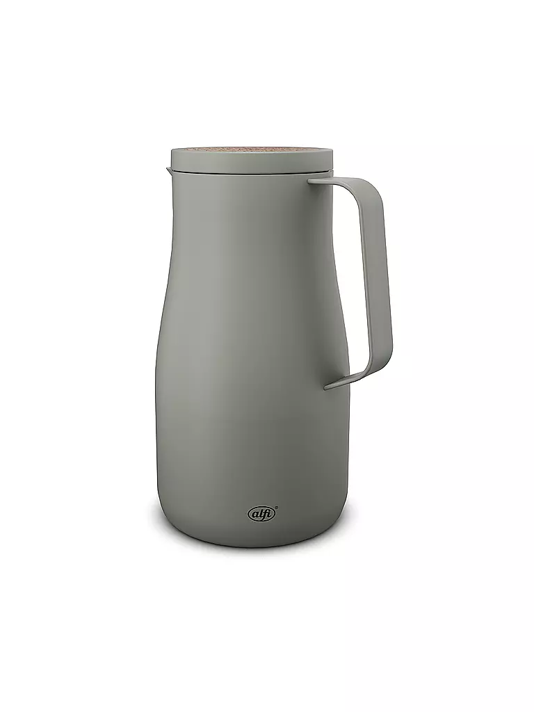 ALFI | Termo - Jarra térmica Studio 1l Verde Matcha | 