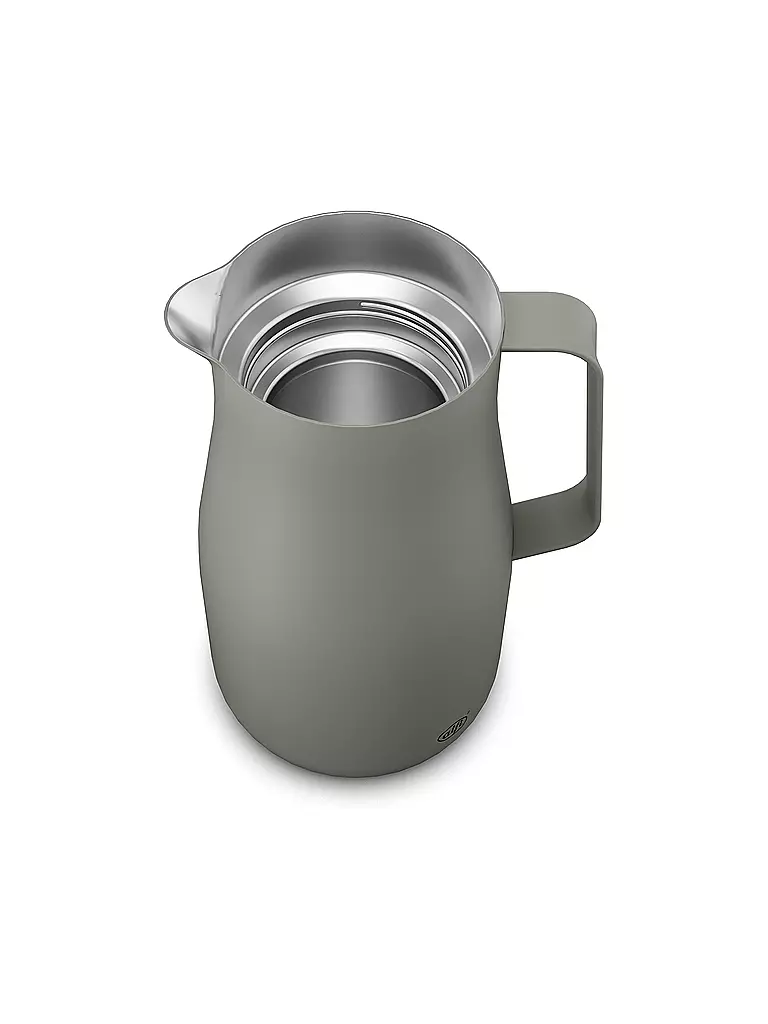 ALFI | Termo - Jarra térmica Studio 1l Verde Matcha | 