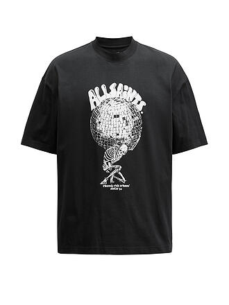 ALLSAINTS | Camiseta BURDEN