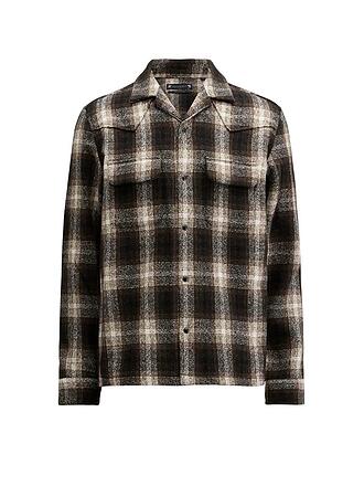 ALLSAINTS | Sobrecamisa ALVAR