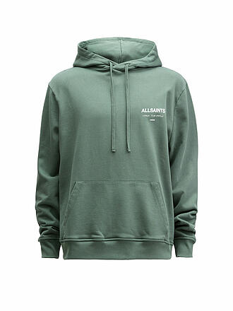 ALLSAINTS | Sudadera con capucha - Hoodie UNDERGORUND