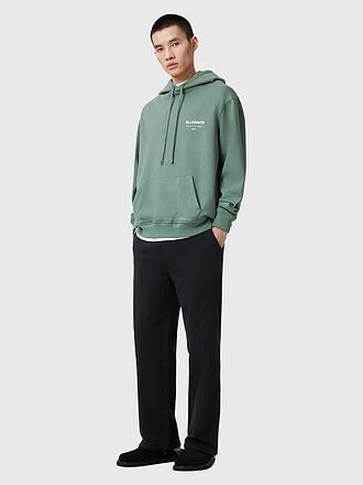ALLSAINTS | Sudadera con capucha - Hoodie UNDERGORUND