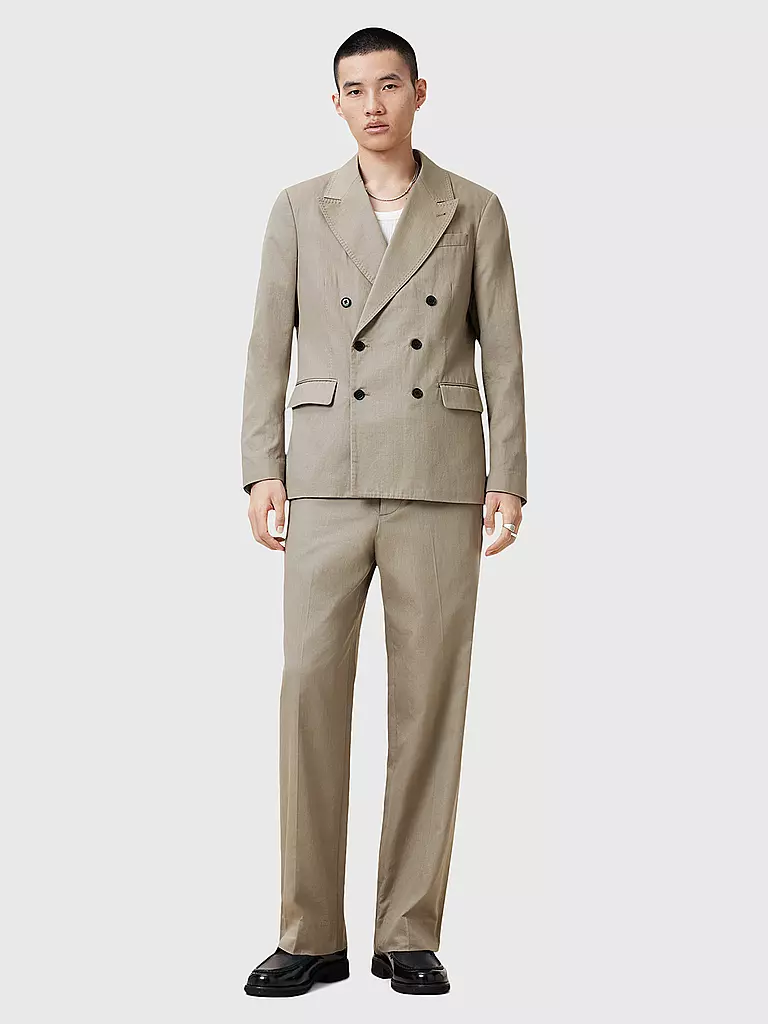 ALLSAINTS | Blazer NEWTON | Beige