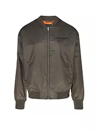 ALLSAINTS | Blusón | Oliva