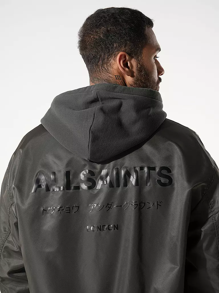ALLSAINTS | Blusón | 