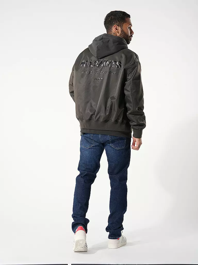 ALLSAINTS | Blusón | 