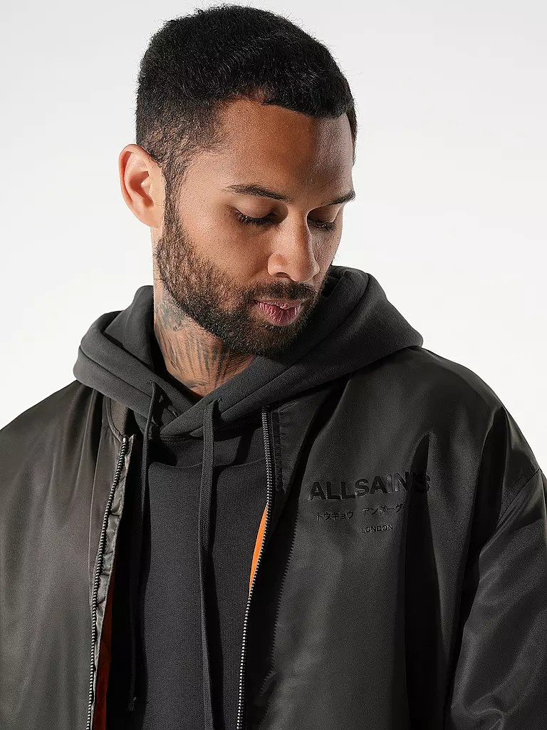 ALLSAINTS | Blusón | 