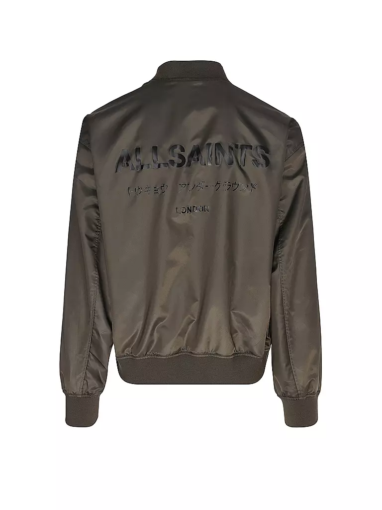 ALLSAINTS | Blusón | 
