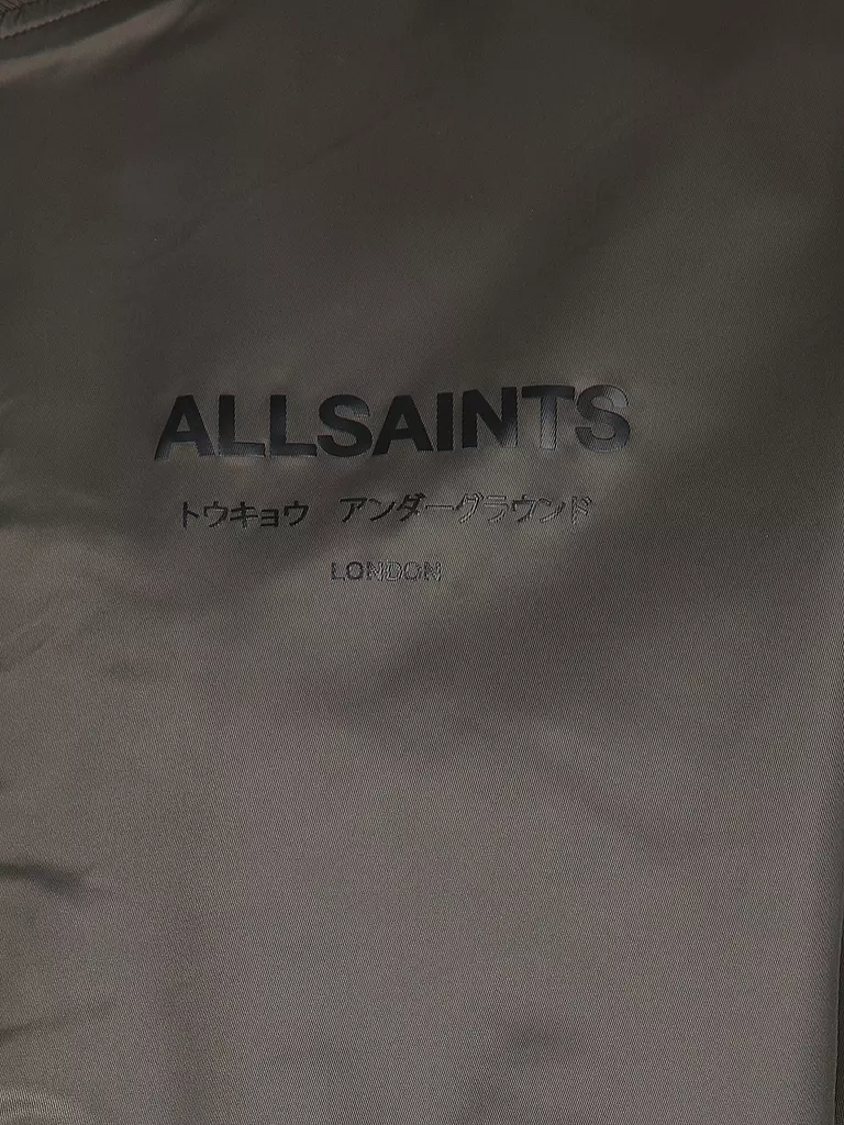 ALLSAINTS | Blusón | 