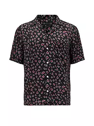 ALLSAINTS | Camisa ROMANTIK | Negro