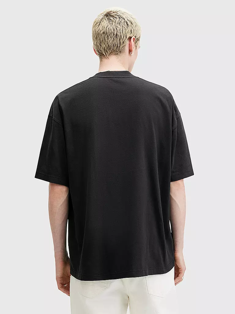 ALLSAINTS | Camiseta BURDEN | 