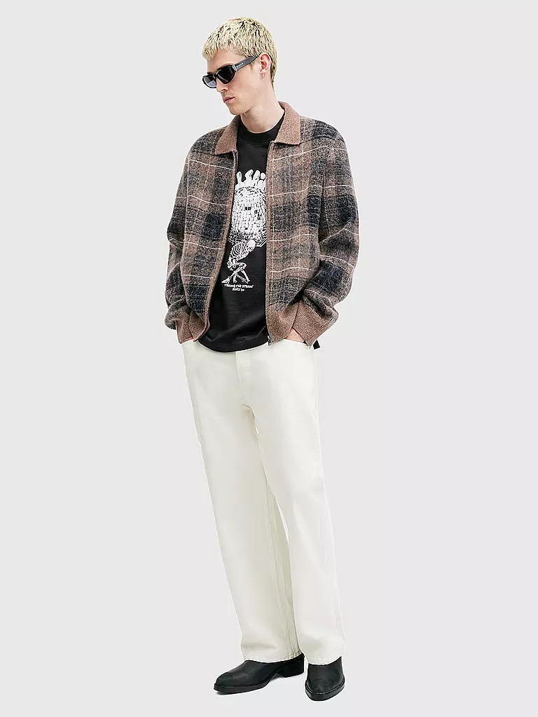 ALLSAINTS | Camiseta BURDEN | 