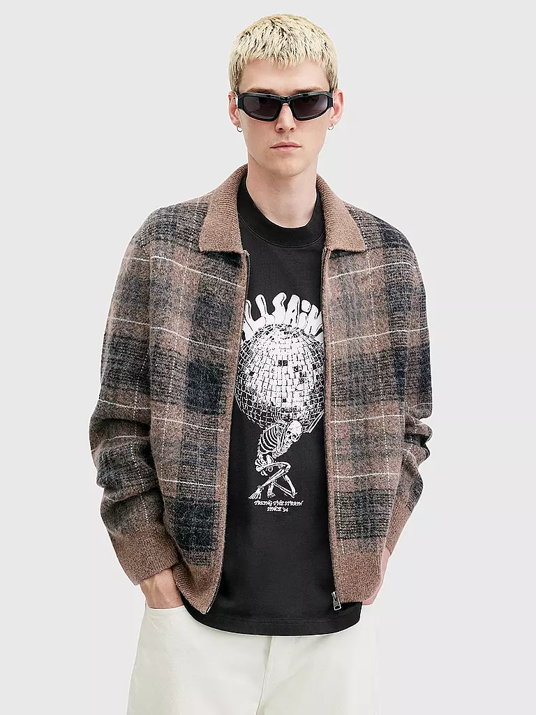 ALLSAINTS | Camiseta BURDEN | 