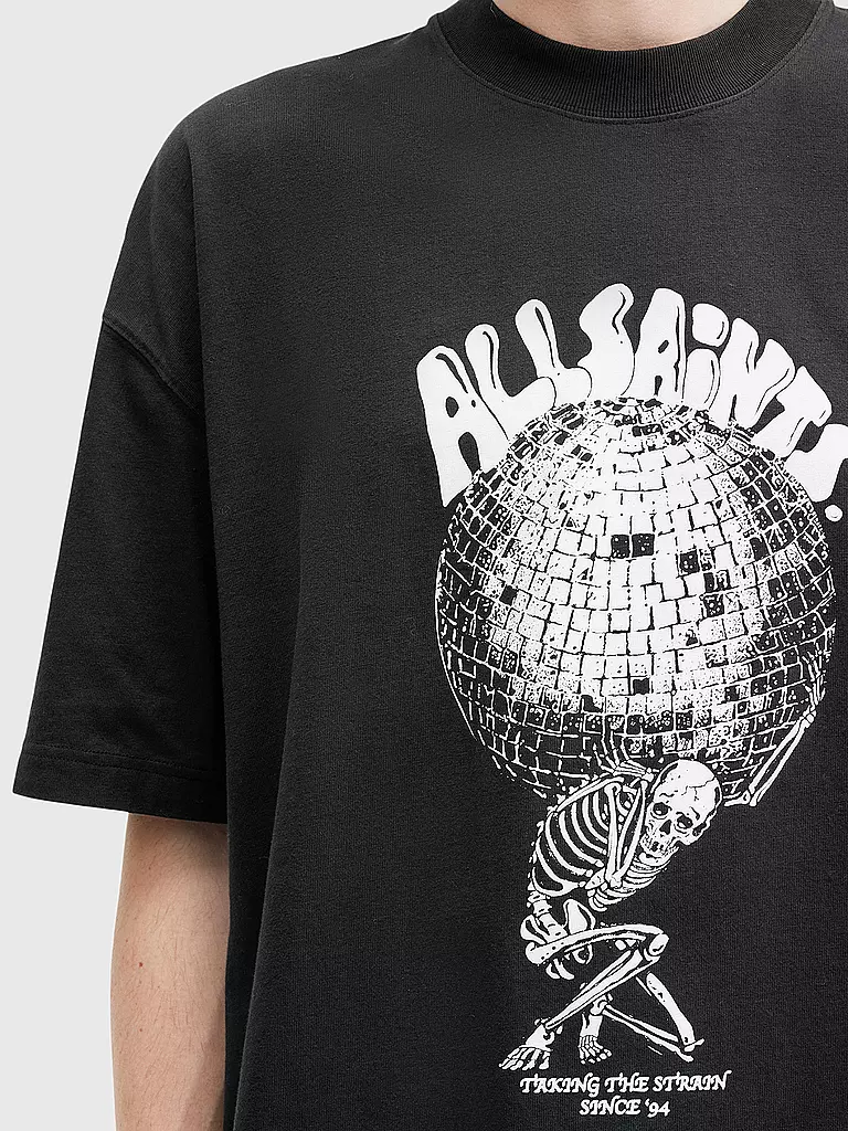 ALLSAINTS | Camiseta BURDEN | 
