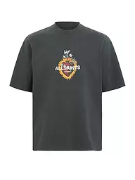 ALLSAINTS | Camiseta HEARTFELT | Negro