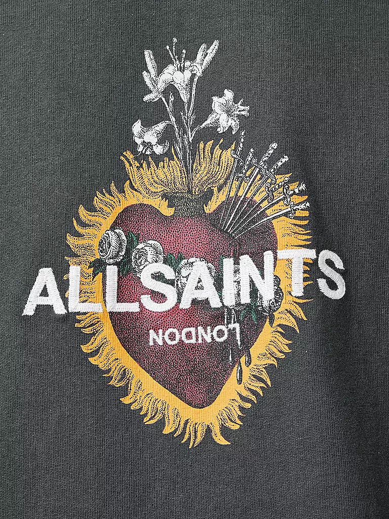 ALLSAINTS | Camiseta HEARTFELT |