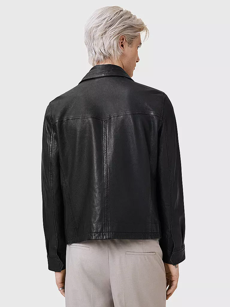 ALLSAINTS | Cazadora de cuero NELLCOT | 
