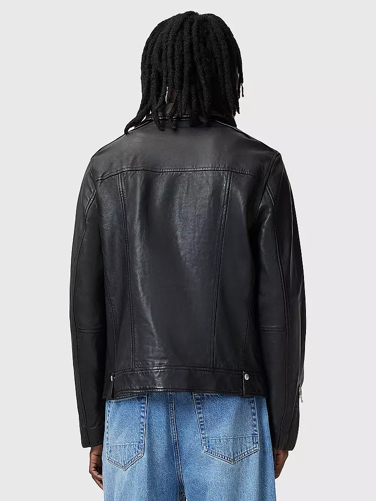 ALLSAINTS | Chaqueta de cuero Milo | 