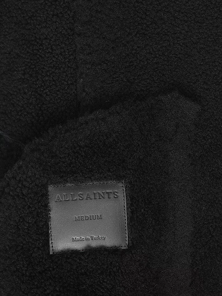 ALLSAINTS | Chaqueta de cuero XENA | 
