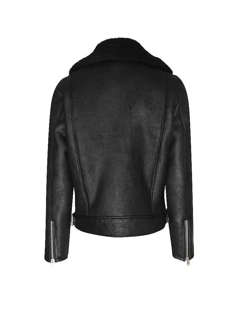 ALLSAINTS | Chaqueta de cuero XENA | 