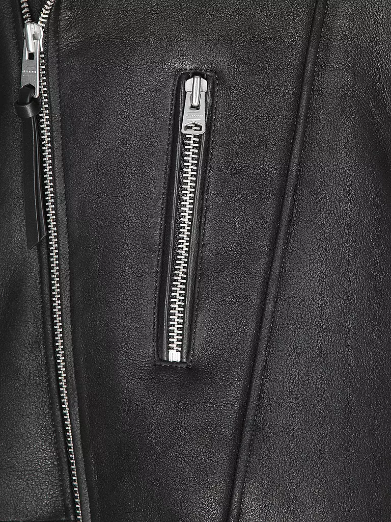 ALLSAINTS | Chaqueta de cuero XENA | 