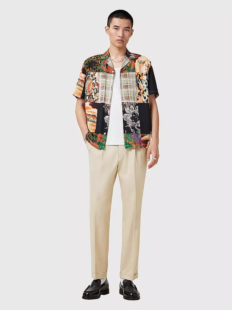 ALLSAINTS | Chino TALLIS | Marrón