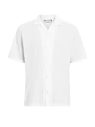 ALLSAINTS | Hemd VALLEY | Blanco