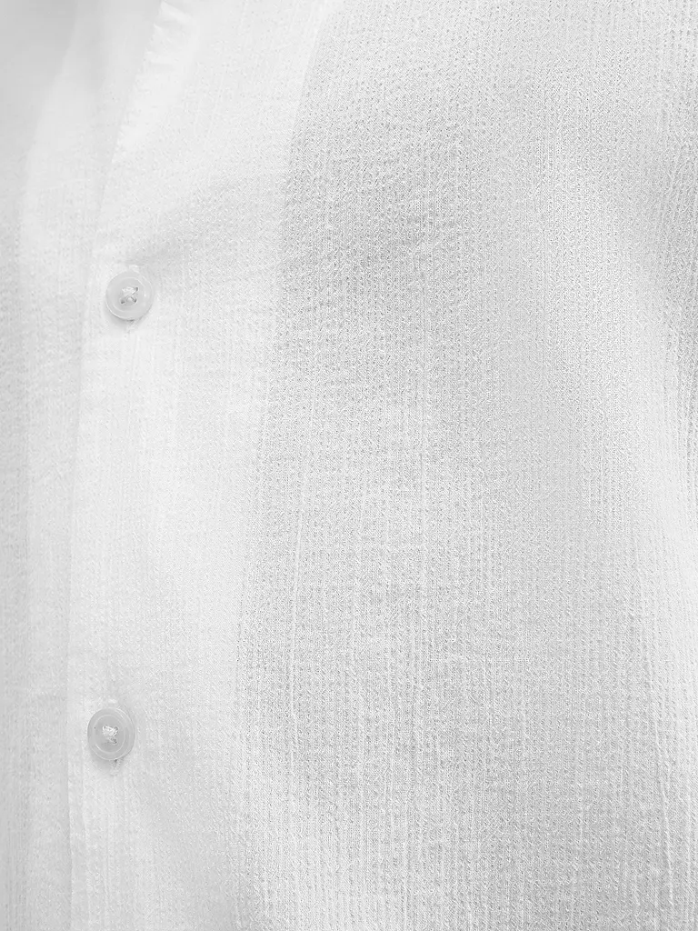 ALLSAINTS | Hemd VALLEY | Blanco