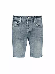 ALLSAINTS | Jeans Shorts SWITCH | Azul claro
