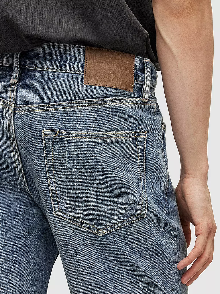 ALLSAINTS | Jeans Shorts SWITCH | Azul claro