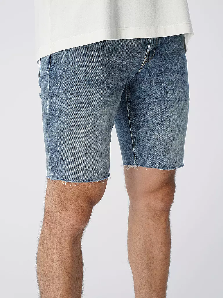 ALLSAINTS | Jeans Shorts SWITCH | Azul claro