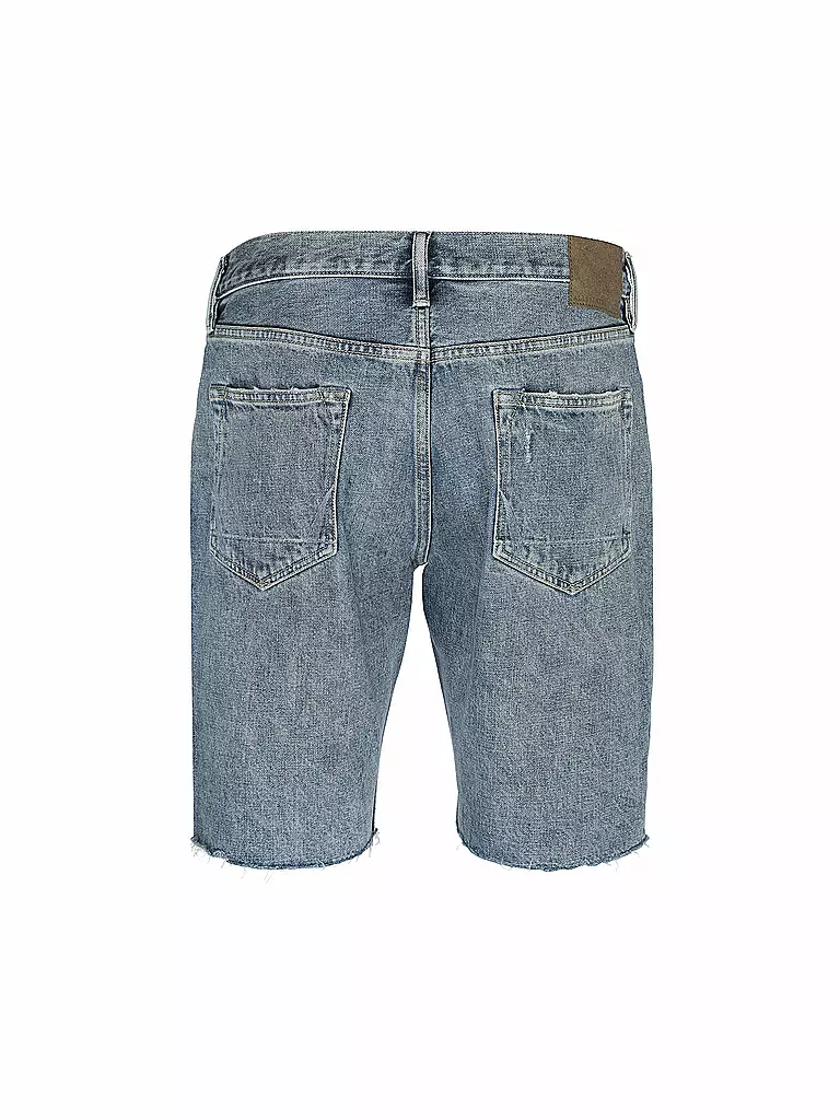 ALLSAINTS | Jeans Shorts SWITCH | Azul claro