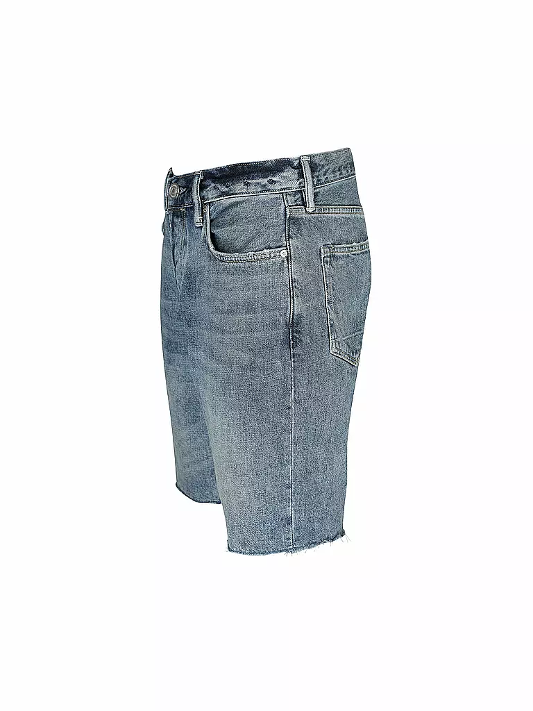 ALLSAINTS | Jeans Shorts SWITCH | Azul claro