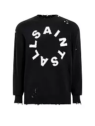 ALLSAINTS | Jersey DIAGEO | Negro