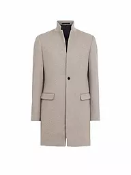 ALLSAINTS | Mantel HARGOVE | Crema