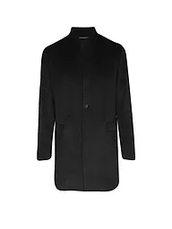 ALLSAINTS | Mantel HARGOVE | Negro