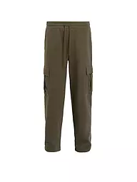 ALLSAINTS | Pantalones cargo PATTON | Verde