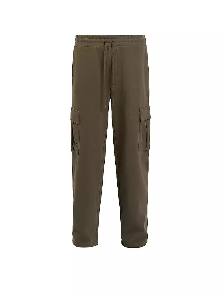 ALLSAINTS | Pantalones cargo PATTON | Verde