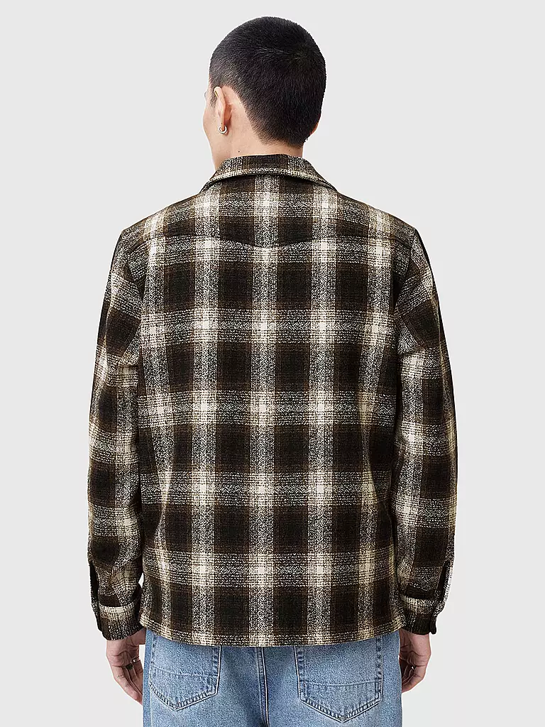 ALLSAINTS | Sobrecamisa ALVAR | 