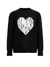 ALLSAINTS | Suéter | Negro