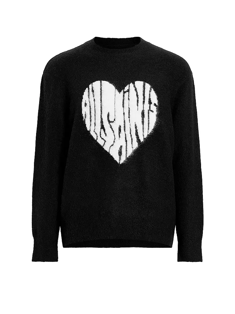 ALLSAINTS | Suéter | Negro