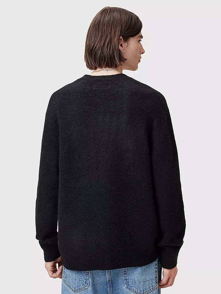 ALLSAINTS | Suéter | Negro