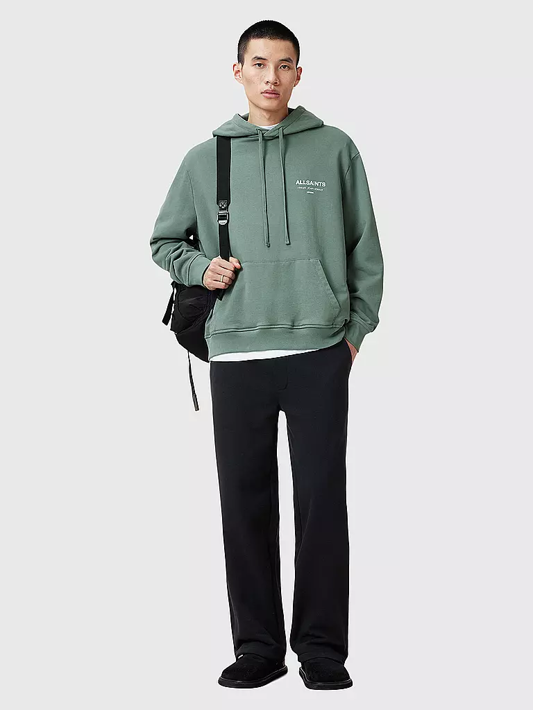 ALLSAINTS | Sudadera con capucha - Hoodie UNDERGORUND | 
