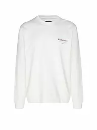ALLSAINTS | Sweater UNDERGROUND | Blanco