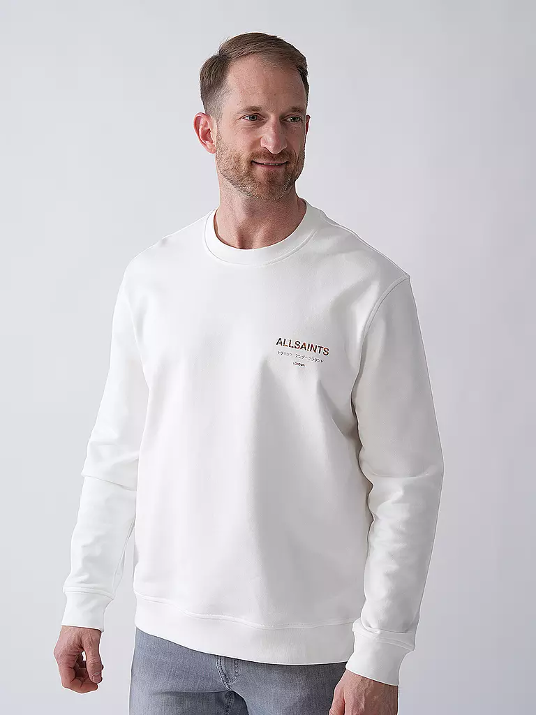 ALLSAINTS | Sweater UNDERGROUND | 