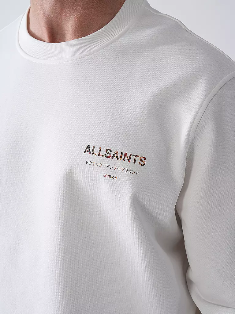 ALLSAINTS | Sweater UNDERGROUND | 