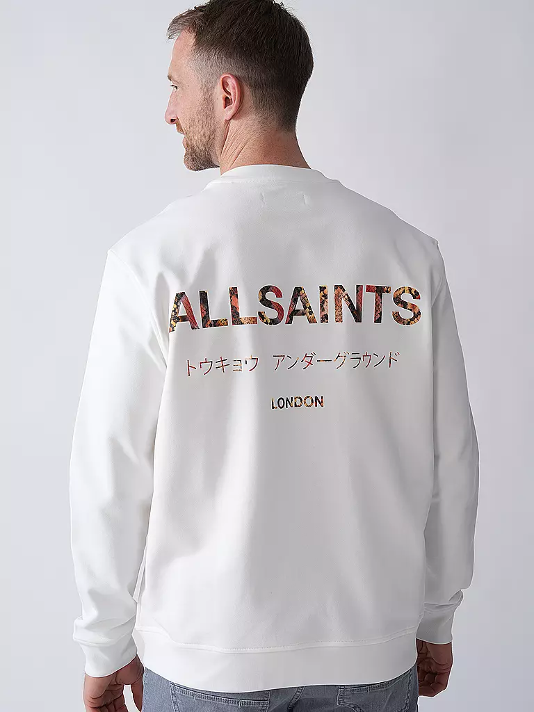 ALLSAINTS | Sweater UNDERGROUND | 