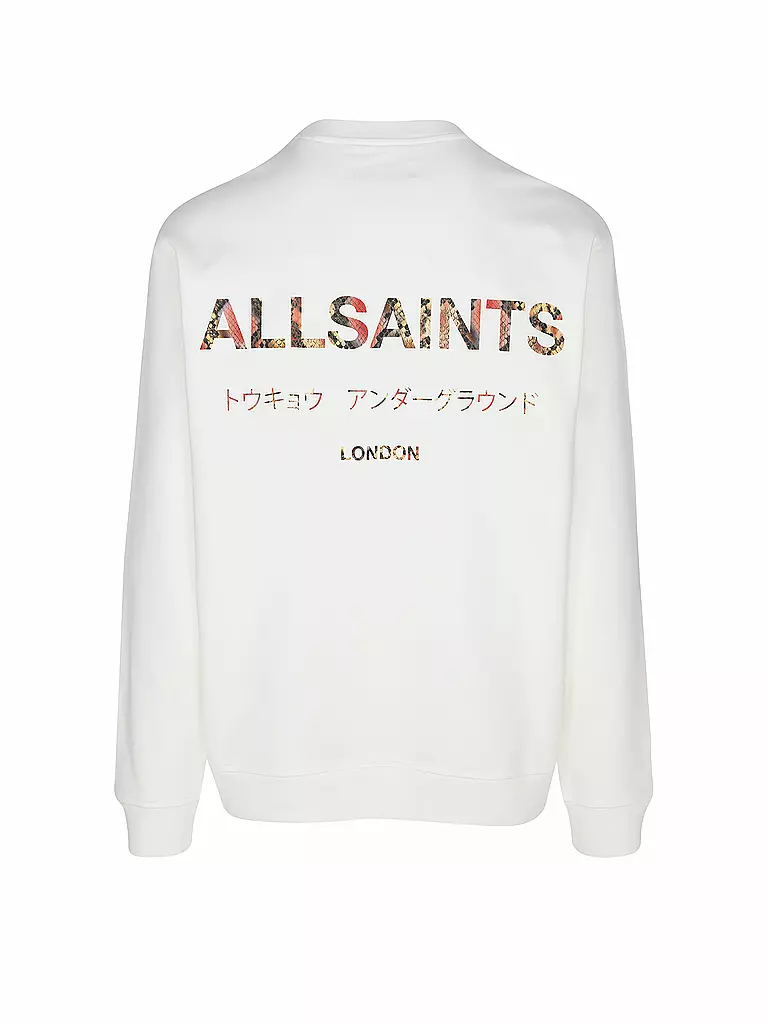 ALLSAINTS | Sweater UNDERGROUND | 