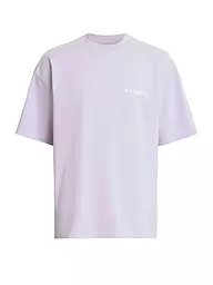 ALLSAINTS | T-Shirt ACCESS | Lila