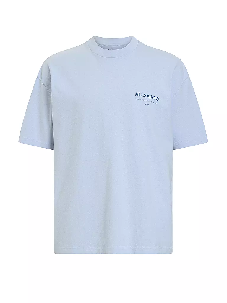 ALLSAINTS | T-Shirt ACCESS | Azul